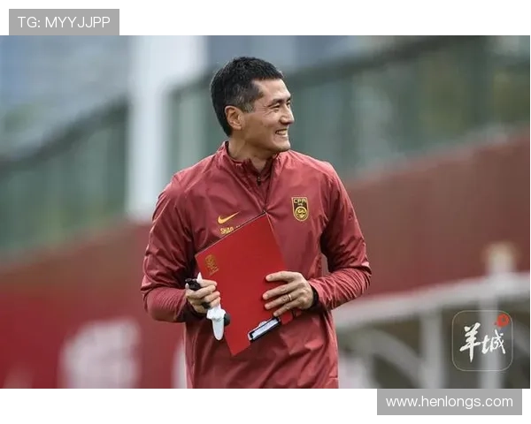 国足新帅人选再聚焦李金羽邵佳一韩鹏于根伟谁能带队重振雄风